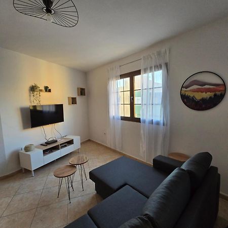Casa Maday Apartment El Cotillo  Ngoại thất bức ảnh