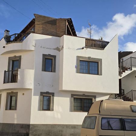 Casa Maday Apartment El Cotillo  Ngoại thất bức ảnh