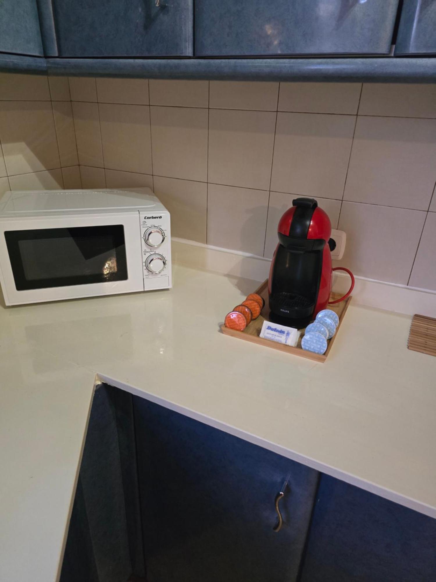 Casa Maday Apartment El Cotillo  Ngoại thất bức ảnh
