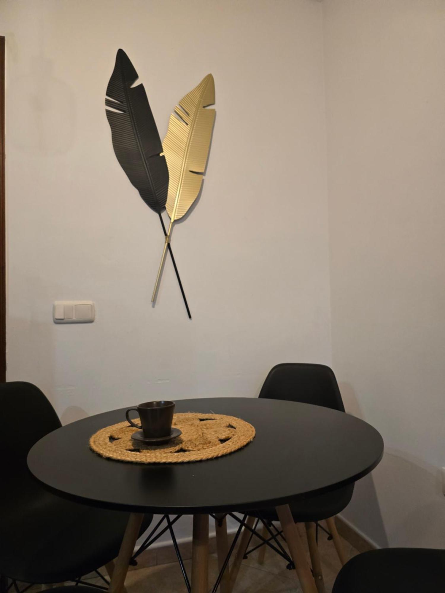 Casa Maday Apartment El Cotillo  Ngoại thất bức ảnh