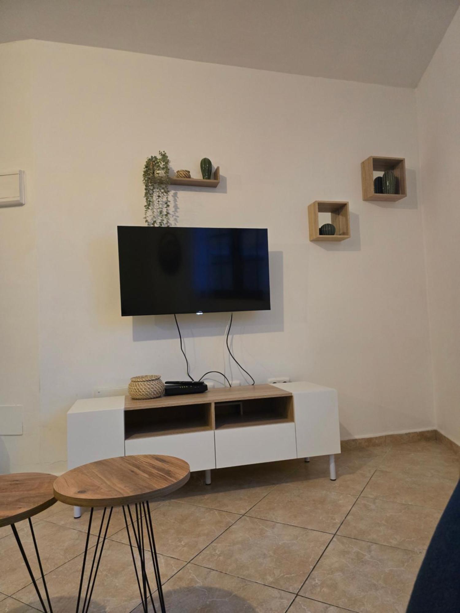 Casa Maday Apartment El Cotillo  Ngoại thất bức ảnh