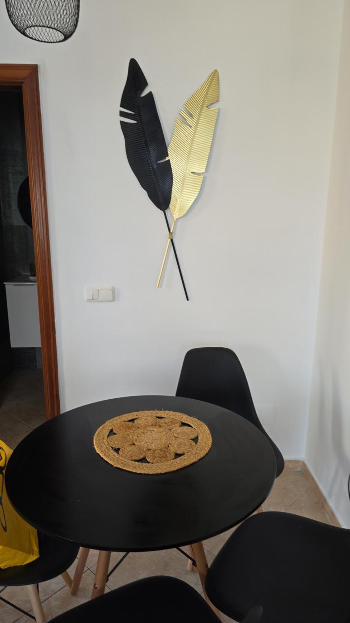 Casa Maday Apartment El Cotillo  Ngoại thất bức ảnh
