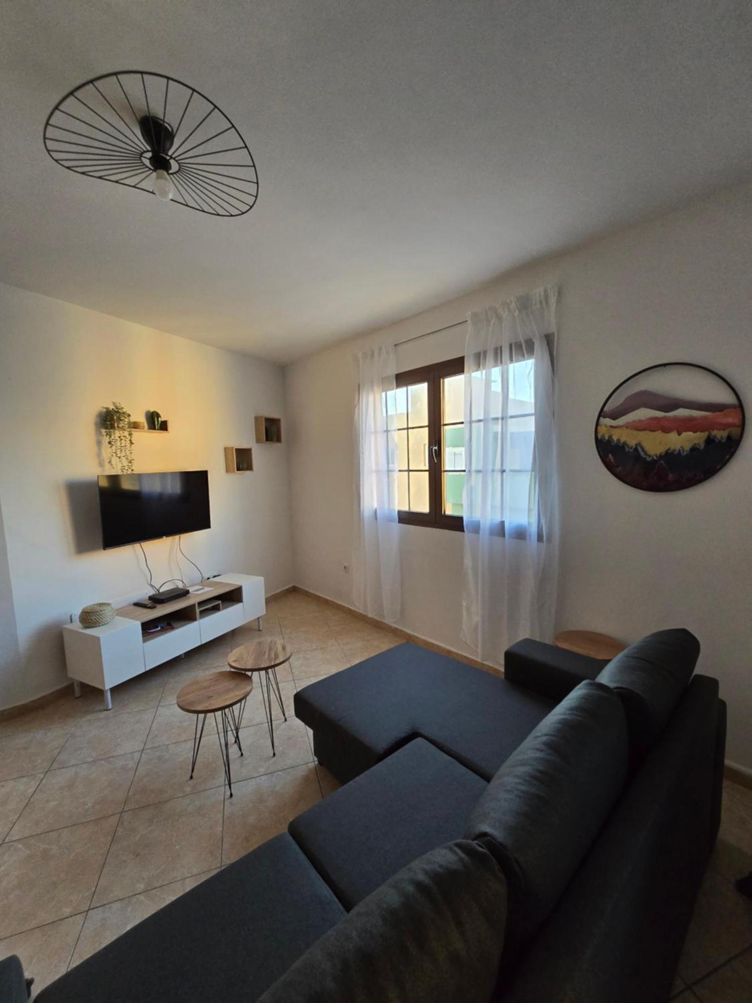 Casa Maday Apartment El Cotillo  Ngoại thất bức ảnh