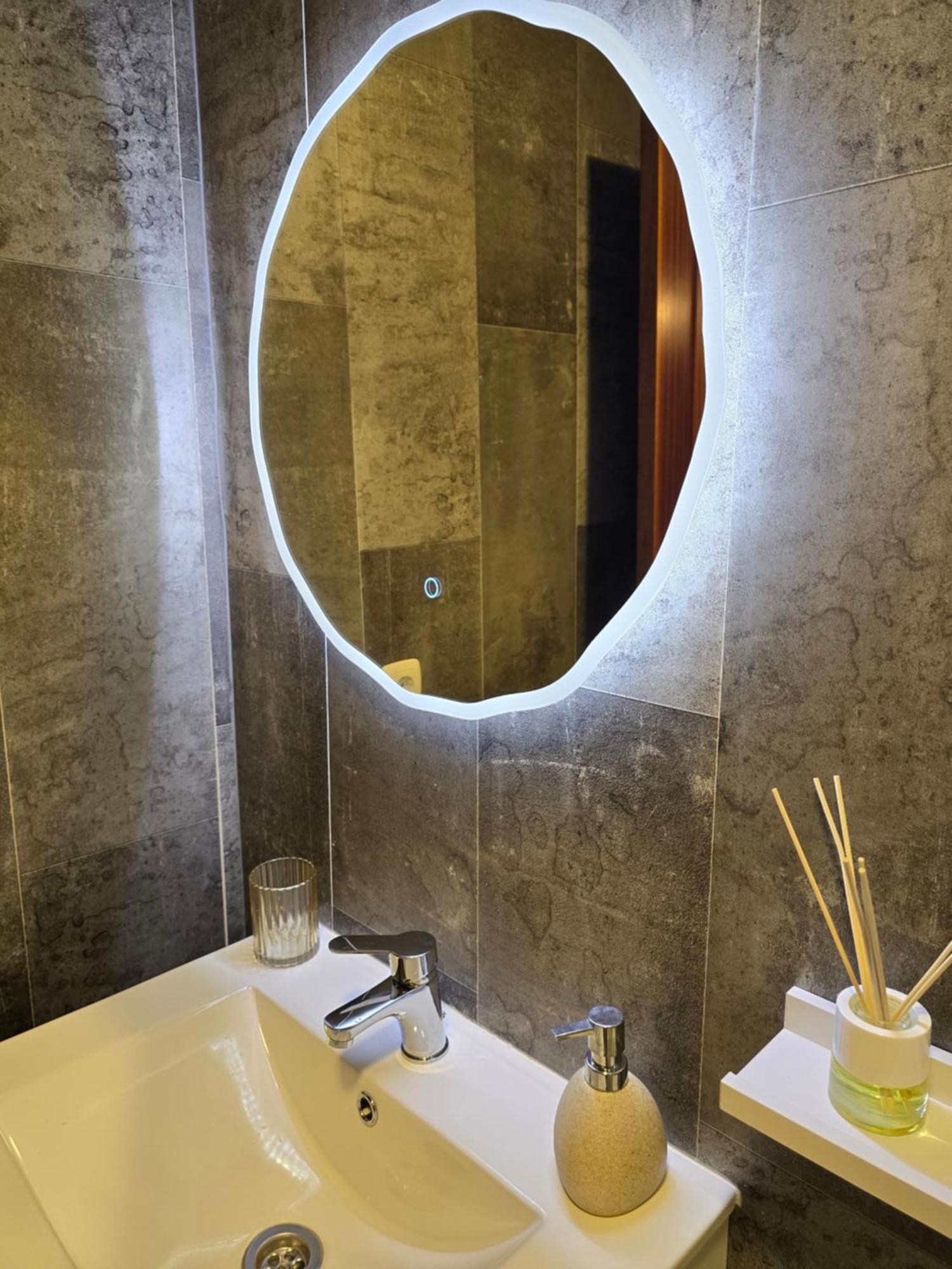 Casa Maday Apartment El Cotillo  Ngoại thất bức ảnh