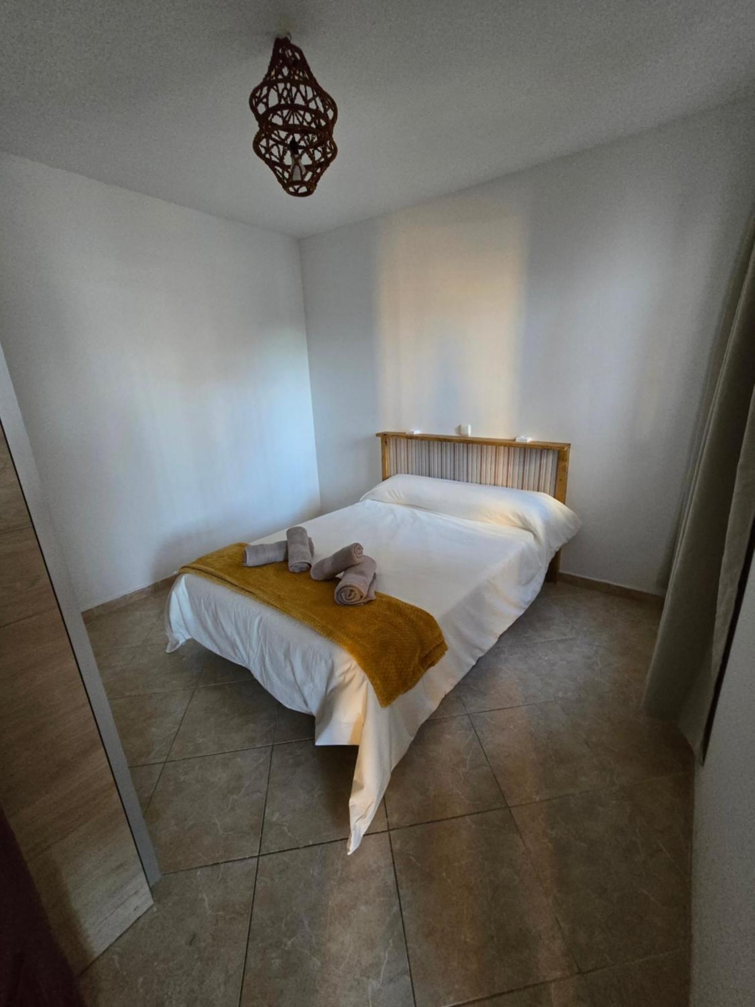 Casa Maday Apartment El Cotillo  Ngoại thất bức ảnh